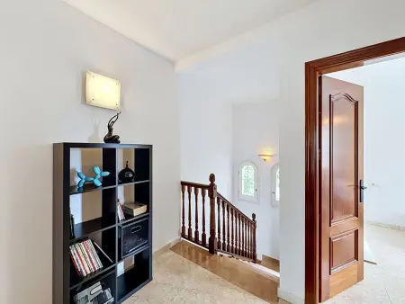 Requesens, Maison 6 personnes à Empuriabrava - Photo 14