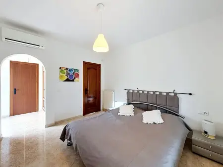 Requesens, Maison 6 personnes à Empuriabrava - Photo 16