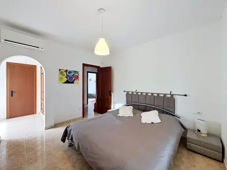 Requesens, Maison 6 personnes à Empuriabrava - Photo 17