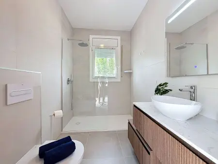 Requesens, Maison 6 personnes à Empuriabrava - Photo 18