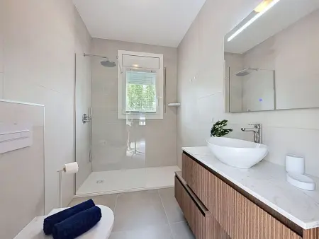 Requesens, Maison 6 personnes à Empuriabrava - Photo 19