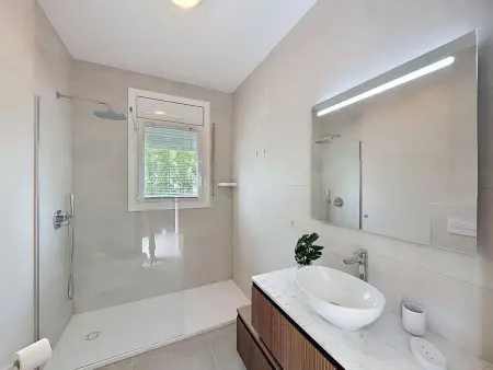Requesens, Maison 6 personnes à Empuriabrava - Photo 20
