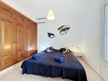 Requesens, Maison 6 personnes à Empuriabrava - Photo 22