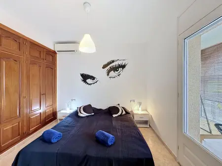 Requesens, Maison 6 personnes à Empuriabrava - Photo 23