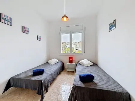 Requesens, Maison 6 personnes à Empuriabrava - Photo 24