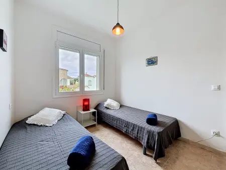 Requesens, Maison 6 personnes à Empuriabrava - Photo 25