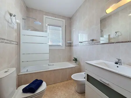 Requesens, Maison 6 personnes à Empuriabrava - Photo 26