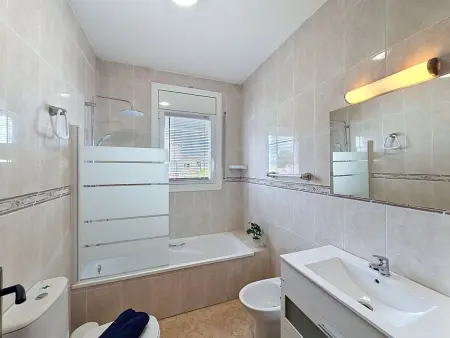 Requesens, Maison 6 personnes à Empuriabrava - Photo 27