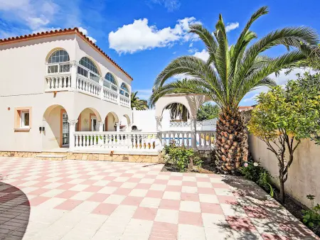 Requesens, Maison 6 personnes à Empuriabrava - Photo 29