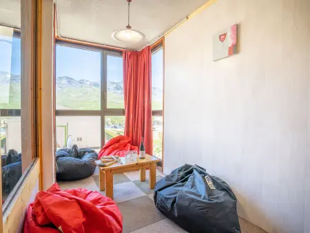 Eskival 106, Appartement 5 personnes à Val Thorens - Photo 3