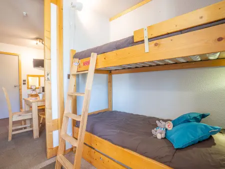 Eskival 106, Appartement 5 personnes à Val Thorens - Photo 4
