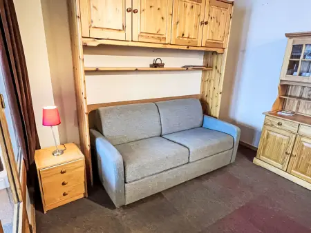 Eskival 106, Appartement 5 personnes à Val Thorens - Photo 5