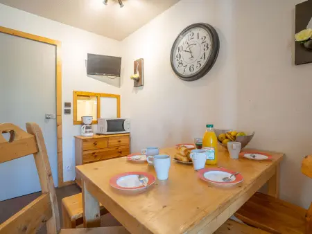 Eskival 106, Appartement 5 personnes à Val Thorens - Photo 9