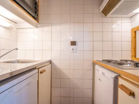 Eskival 106, Appartement 5 personnes à Val Thorens - Photo 11