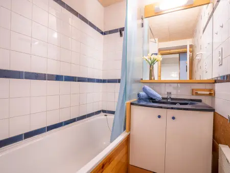 Eskival 106, Appartement 5 personnes à Val Thorens - Photo 12