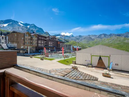 Eskival 106, Appartement 5 personnes à Val Thorens - Photo 14