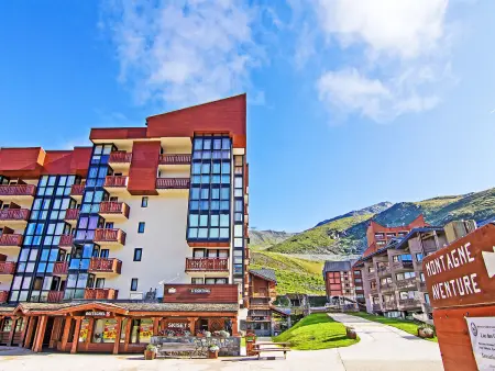 Eskival 106, Appartement 5 personnes à Val Thorens - Photo 15