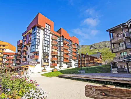 Eskival 106, Appartement 5 personnes à Val Thorens - Photo 16