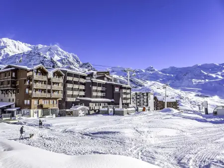 Eskival 106, Appartement 5 personnes à Val Thorens - Photo 18