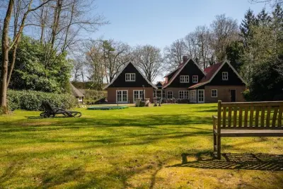 Maison à Losser, Het Landhuis NL-7581-07 N°1037382