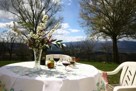 Il Castagno, Appartement en Toscane près des vignobles - Photo 26
