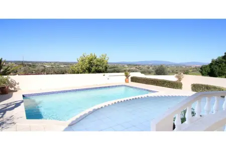 Casa Papoilas, Villa à Lagos avec piscine privée - Photo 2