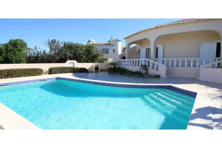Casa Papoilas, Villa à Lagos avec piscine privée - Photo 4