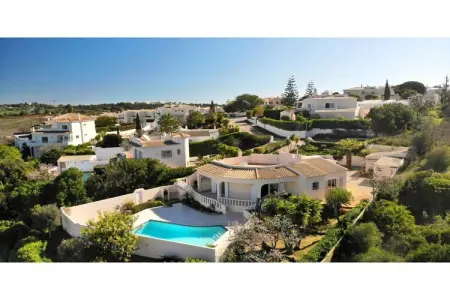 Casa Papoilas, Villa à Lagos avec piscine privée - Photo 5