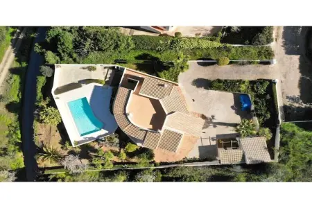 Casa Papoilas, Villa à Lagos avec piscine privée - Photo 6