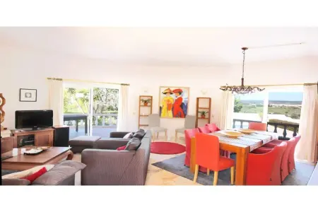 Casa Papoilas, Villa à Lagos avec piscine privée - Photo 8