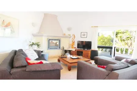 Casa Papoilas, Villa à Lagos avec piscine privée - Photo 9