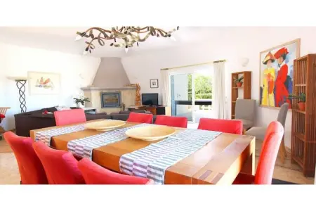 Casa Papoilas, Villa à Lagos avec piscine privée - Photo 11