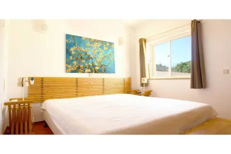 Casa Papoilas, Villa à Lagos avec piscine privée - Photo 17