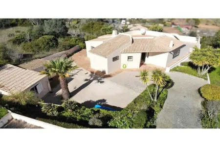 Casa Papoilas, Villa à Lagos avec piscine privée - Photo 24