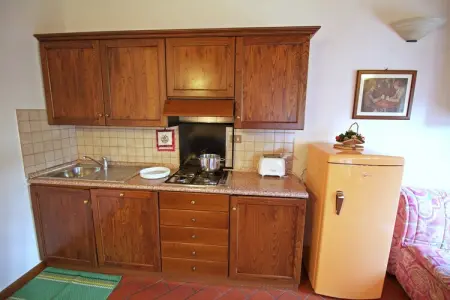 Il Frassino, Ferme à Poppi avec piscine et forêt - Photo 10