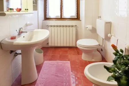 Il Frassino, Ferme à Poppi avec piscine et forêt - Photo 11