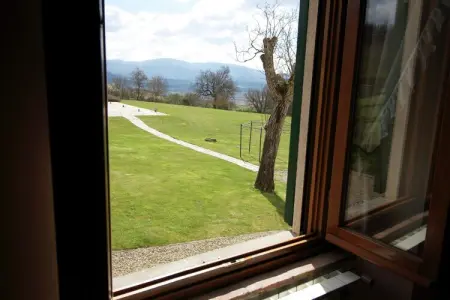 Il Cipresso, Ferme à Poppi avec piscine et vue vallée - Photo 29