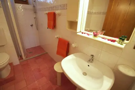 Leccio, Ferme à Casentino avec piscine et jacuzzi - Photo 24