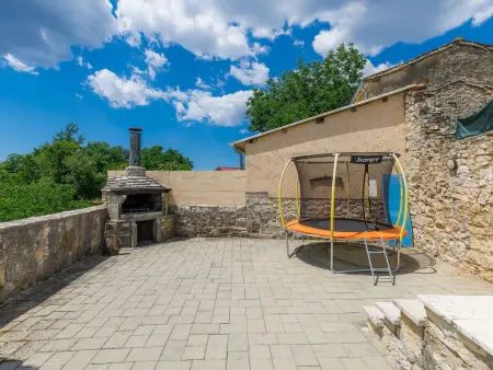 Šterna, Maison 5 personnes à Frankovići - Photo 2