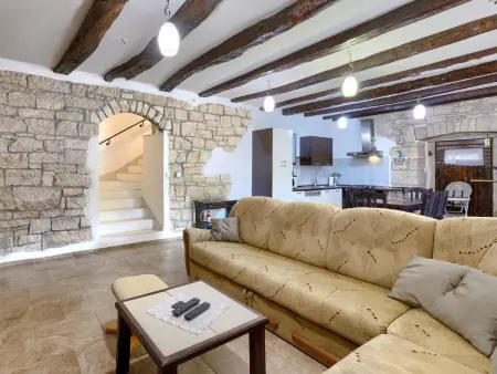 Šterna, Maison 5 personnes à Frankovići - Photo 3