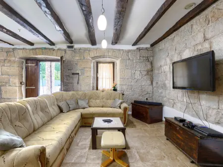 Šterna, Maison 5 personnes à Frankovići - Photo 4