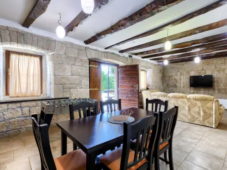 Šterna, Maison 5 personnes à Frankovići - Photo 5