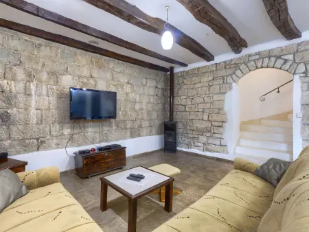 Šterna, Maison 5 personnes à Frankovići - Photo 6