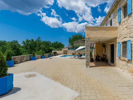 Šterna, Maison 5 personnes à Frankovići - Photo 7