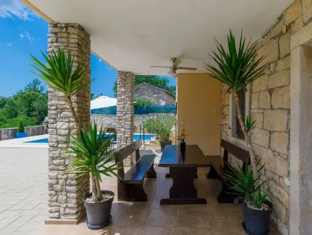 Šterna, Maison 5 personnes à Frankovići - Photo 8