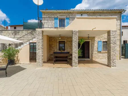 Šterna, Maison 5 personnes à Frankovići - Photo 9