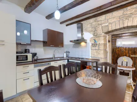 Šterna, Maison 5 personnes à Frankovići - Photo 10