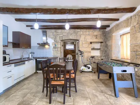 Šterna, Maison 5 personnes à Frankovići - Photo 11