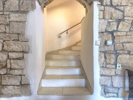 Šterna, Maison 5 personnes à Frankovići - Photo 12