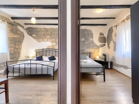 Šterna, Maison 5 personnes à Frankovići - Photo 13